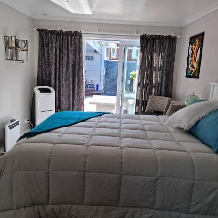 Bnb On Carvell Blenheim Bagian luar foto