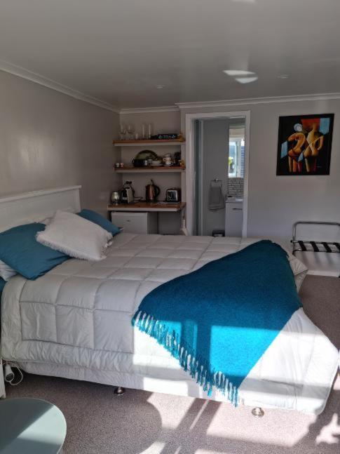 Bnb On Carvell Blenheim Bagian luar foto