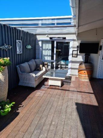 Bnb On Carvell Blenheim Bagian luar foto
