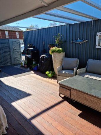 Bnb On Carvell Blenheim Bagian luar foto