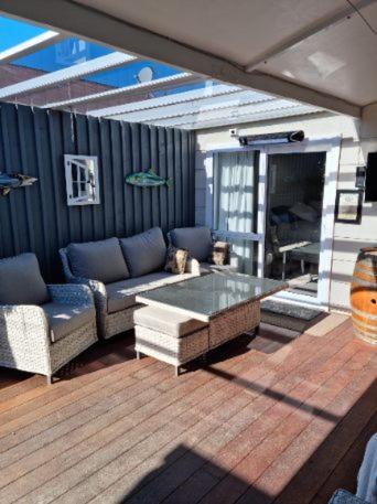 Bnb On Carvell Blenheim Bagian luar foto